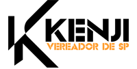Vereador Kenji Ito