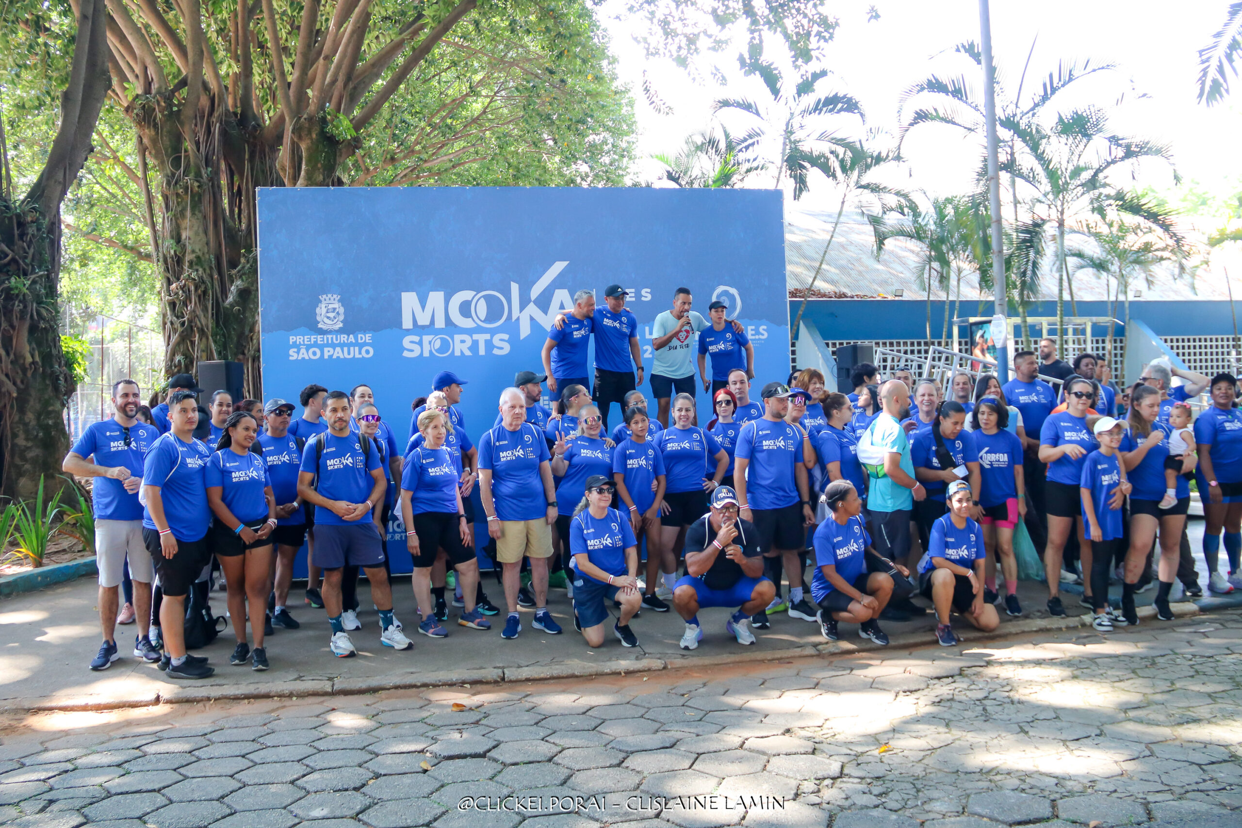 Mooca Esportes Festival