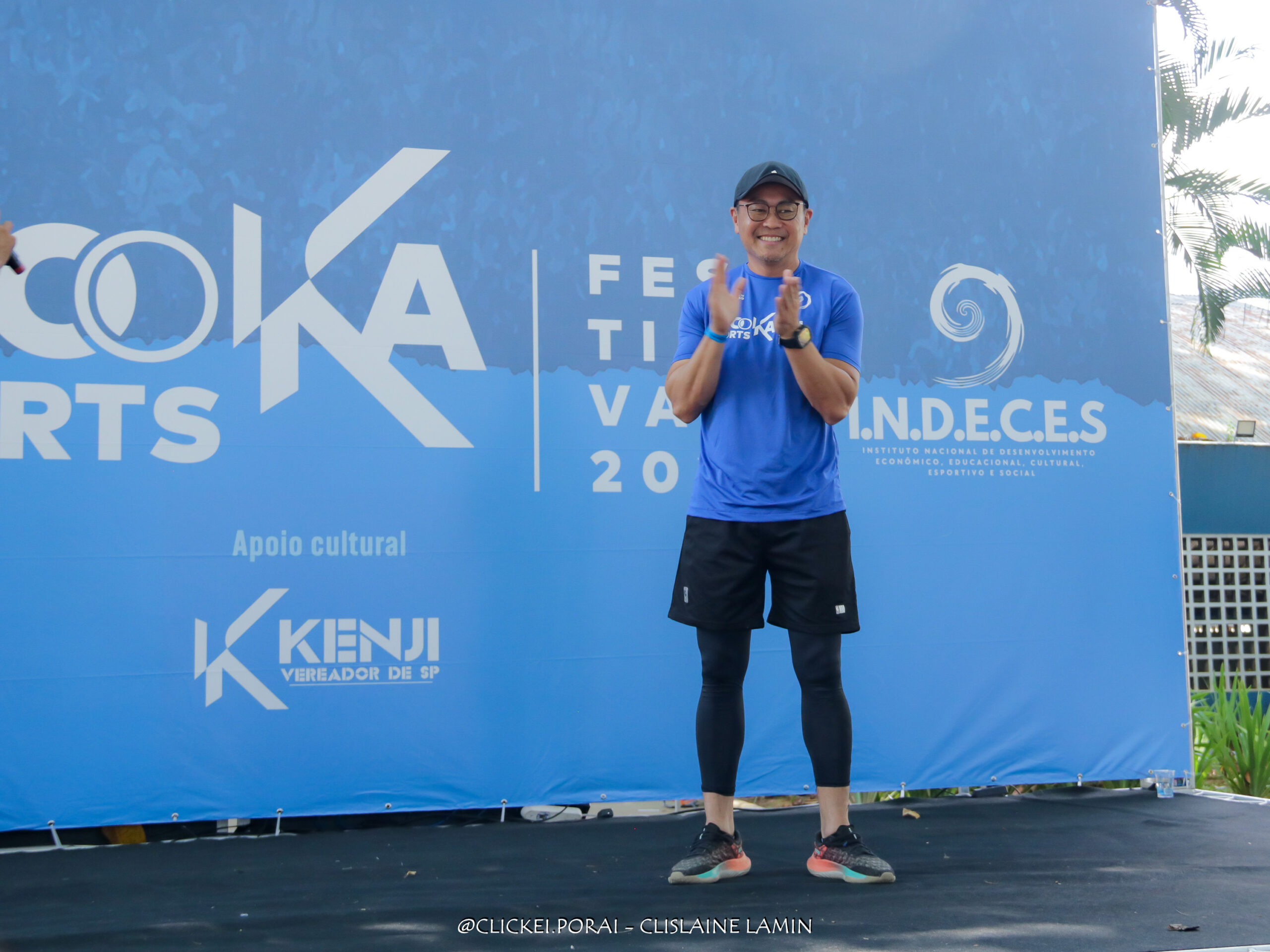 Mooca Esportes Festival